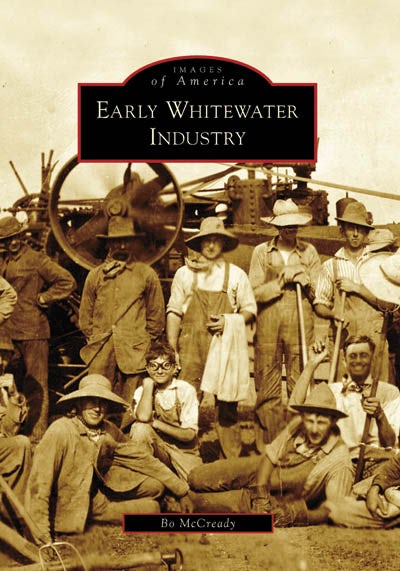 Early Whitewater Industry