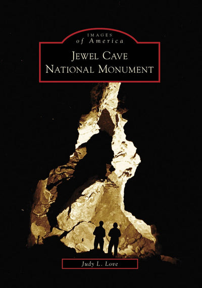 Jewel Cave National Monument