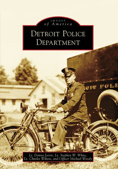 Detroit Police Department