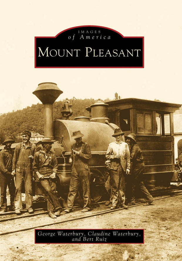 Mount Pleasant