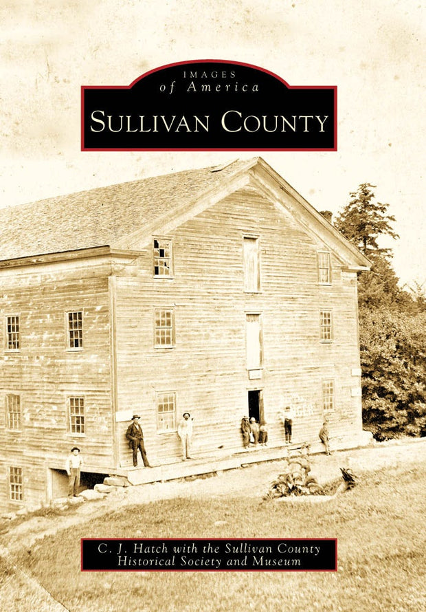 Sullivan County