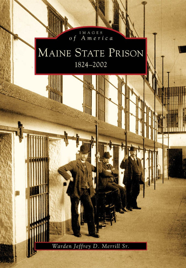 Maine State Prison