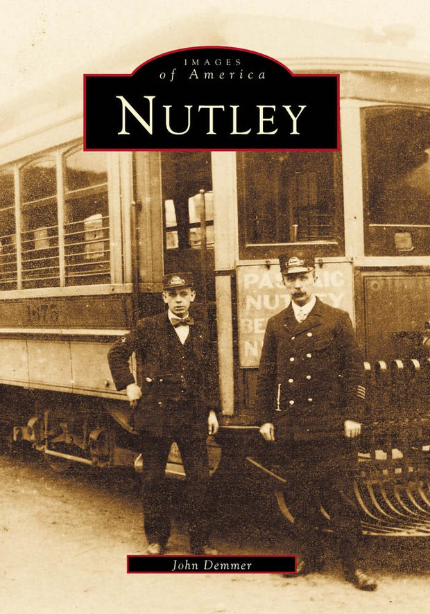 Nutley