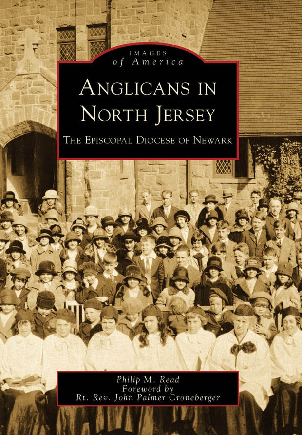 Anglicans in North Jersey