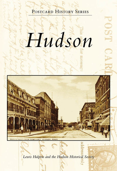 Hudson