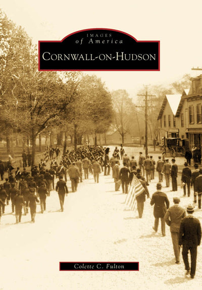 Cornwall-on-Hudson