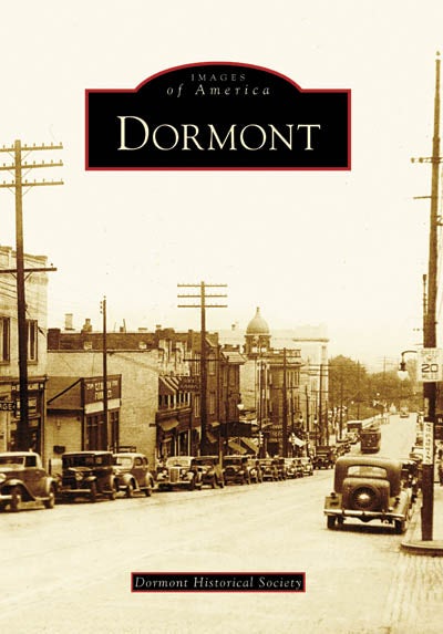 Dormont