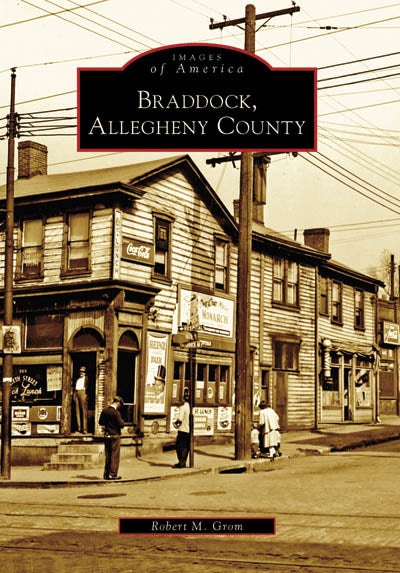 Braddock, Allegheny County