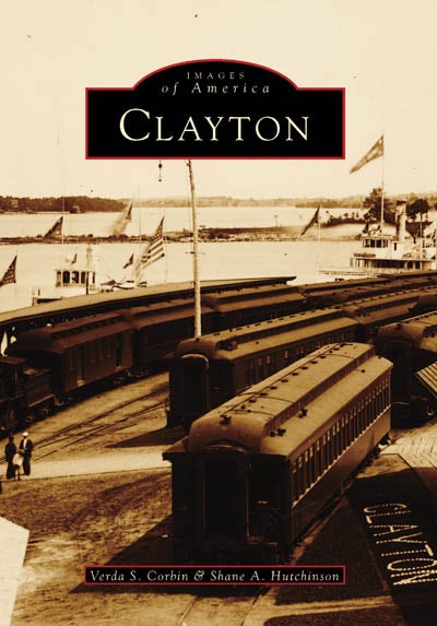 Clayton