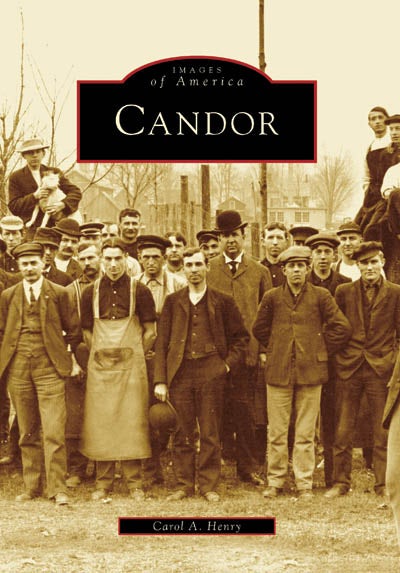 Candor