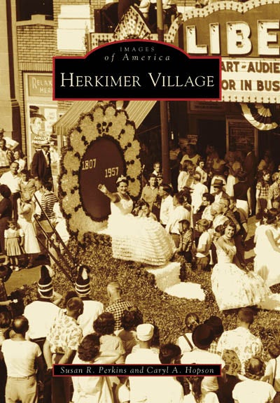 Herkimer Village