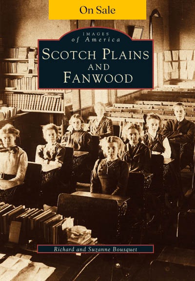 Scotch Plains and Fanwood
