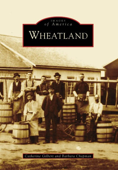 Wheatland