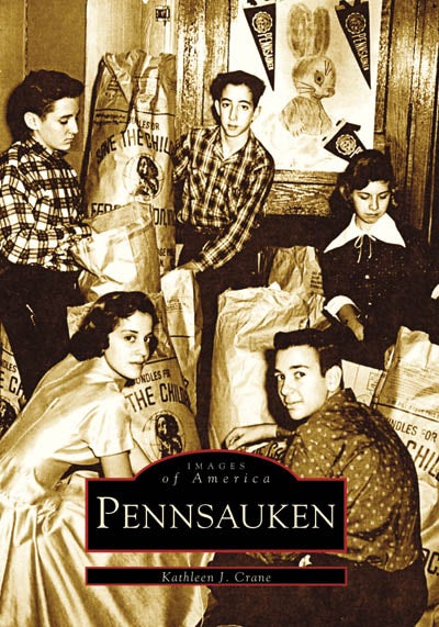 Pennsauken