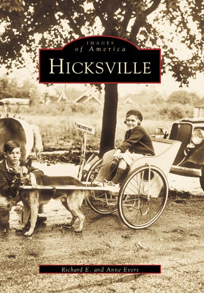 Hicksville