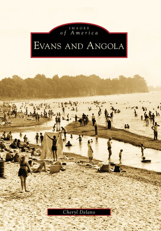 Evans and Angola