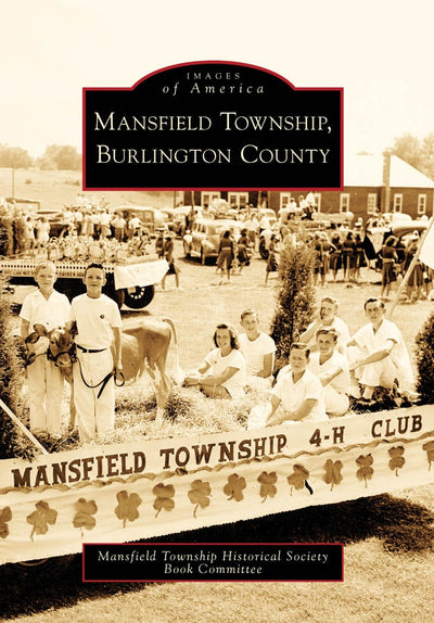 Mansfield Township, Burlington County