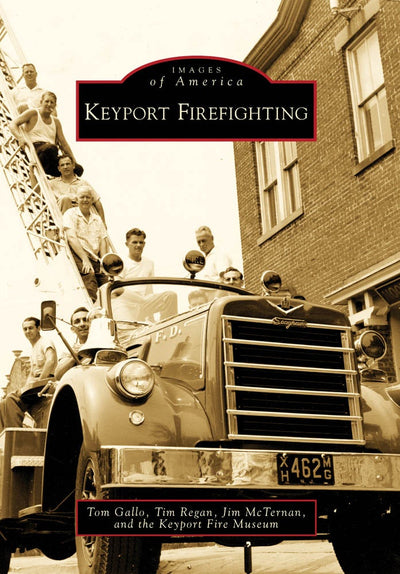 Keyport Firefighting