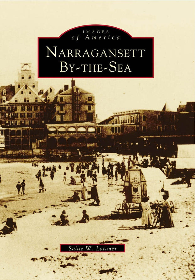 Narragansett By-the-Sea