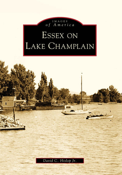 Essex on Lake Champlain