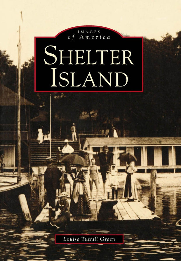 Shelter Island