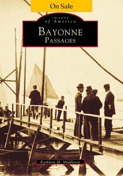 Bayonne Passages