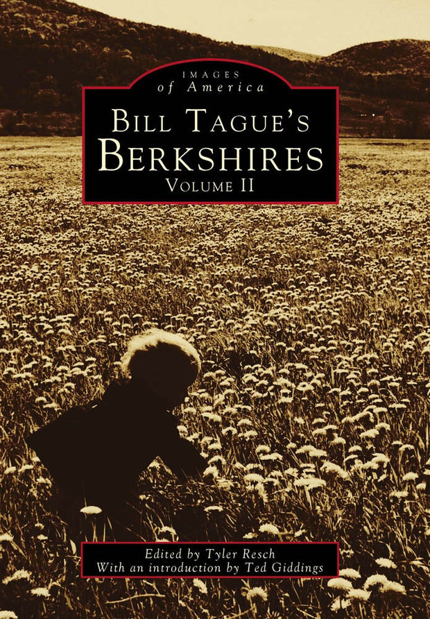 Bill Tague's Berkshires