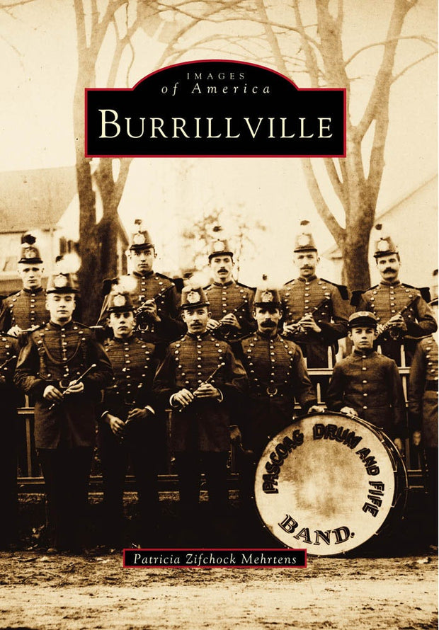 Burrillville