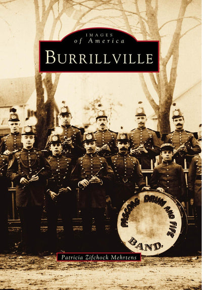 Burrillville