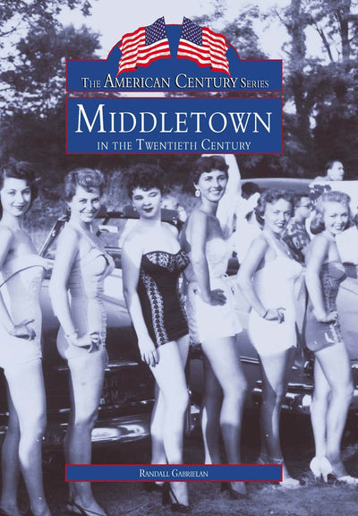 Middletown in the Twentieth Century