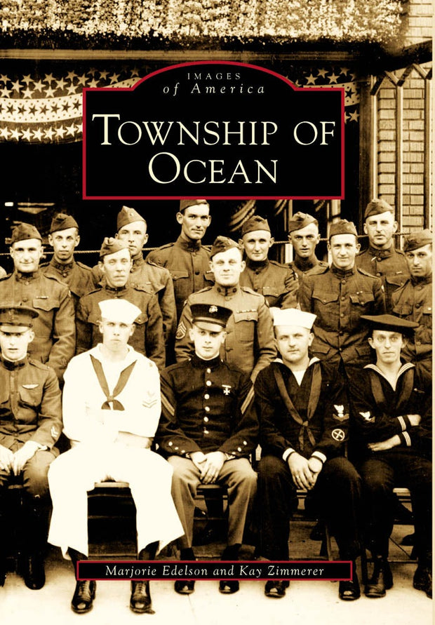 Township of Ocean