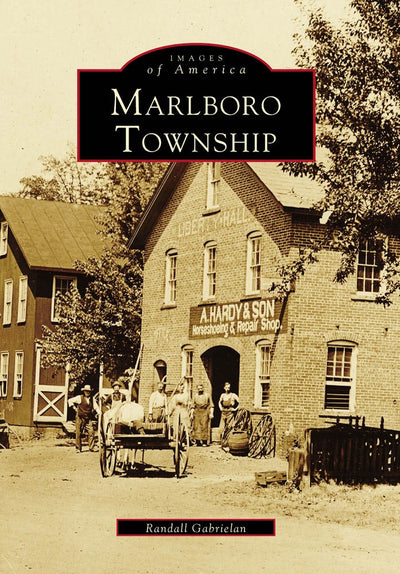 Marlboro Township