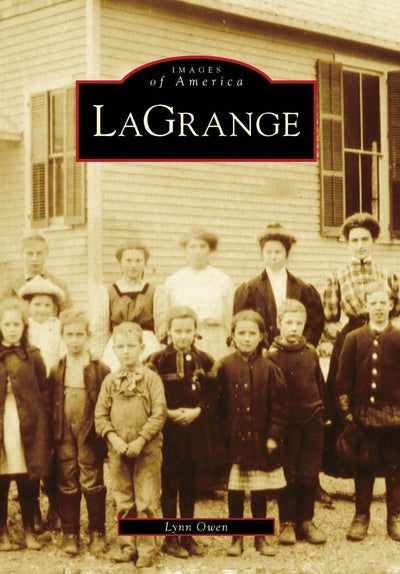 LaGrange