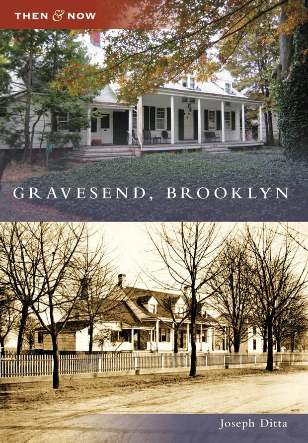 Gravesend, Brooklyn