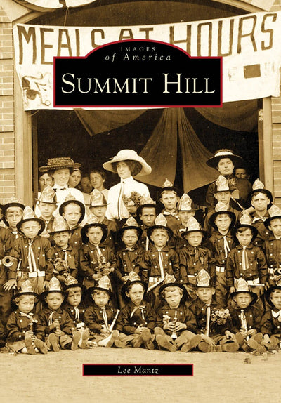 Summit Hill