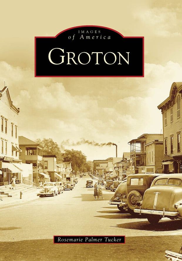 Groton