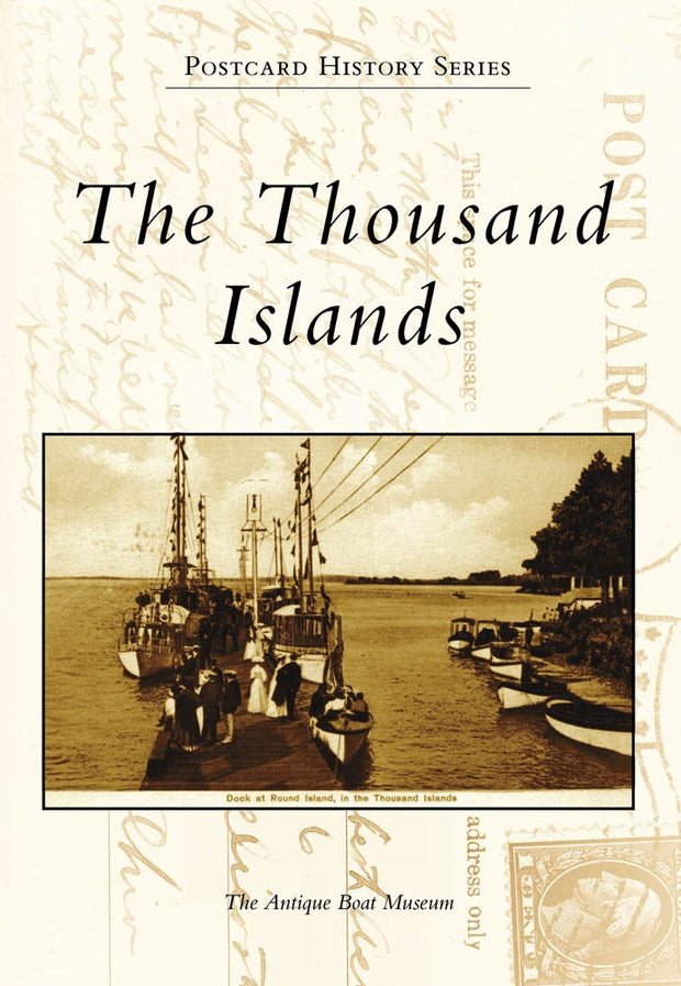 The Thousand Islands