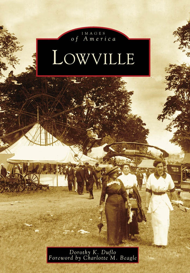 Lowville