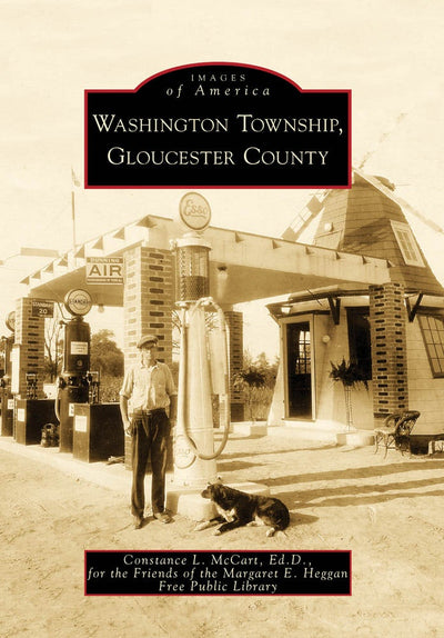 Washington Township, Gloucester County