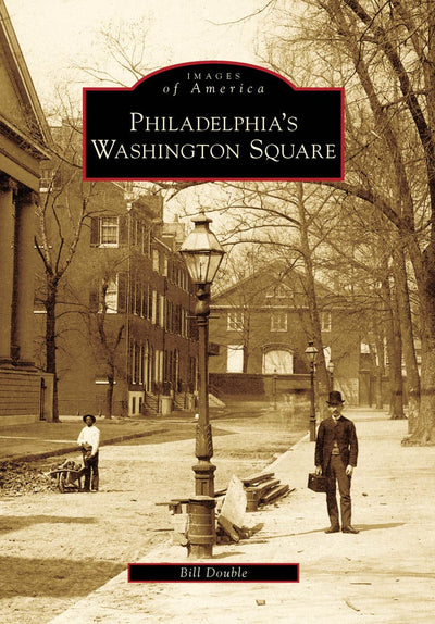 Philadelphia's Washington Square