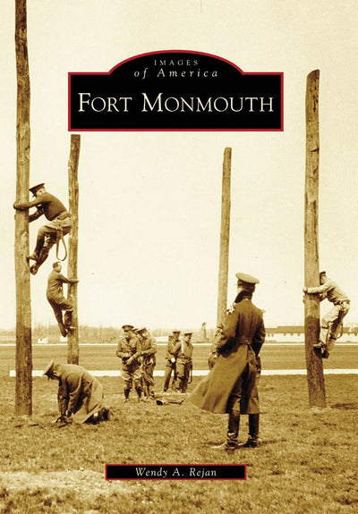 Fort Monmouth