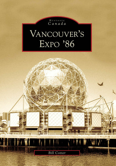 Vancouver's Expo '86