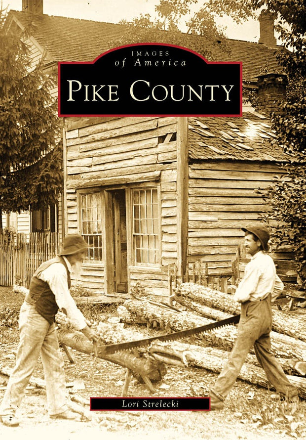 Pike County