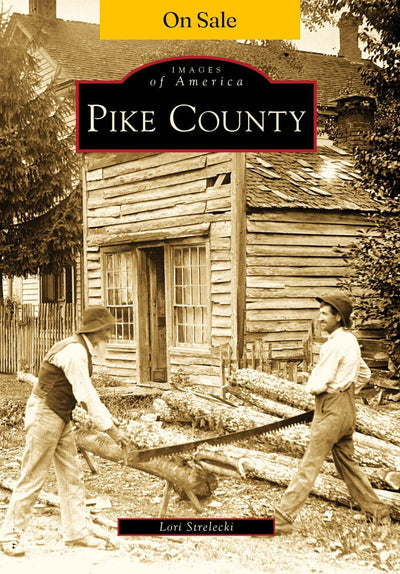 Pike County