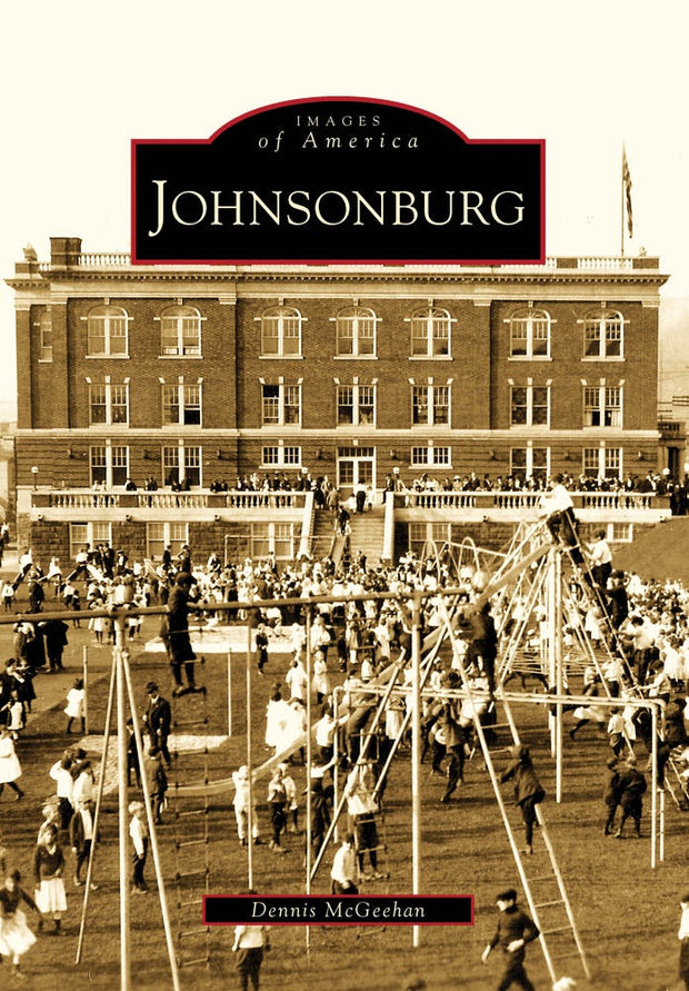 Johnsonburg