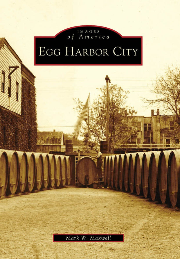 Egg Harbor City