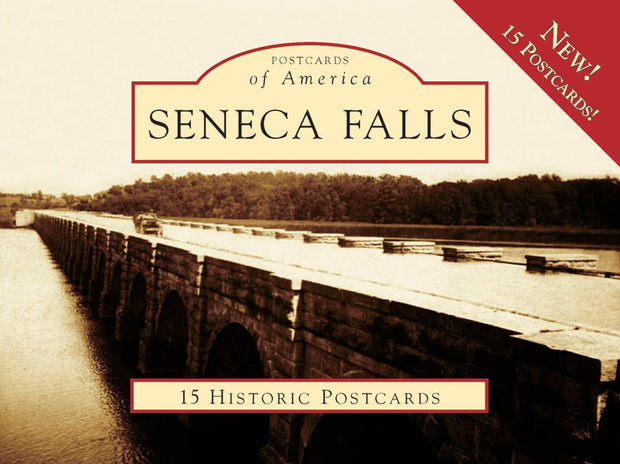 Cover image for Seneca Falls, isbn: 9780738565736