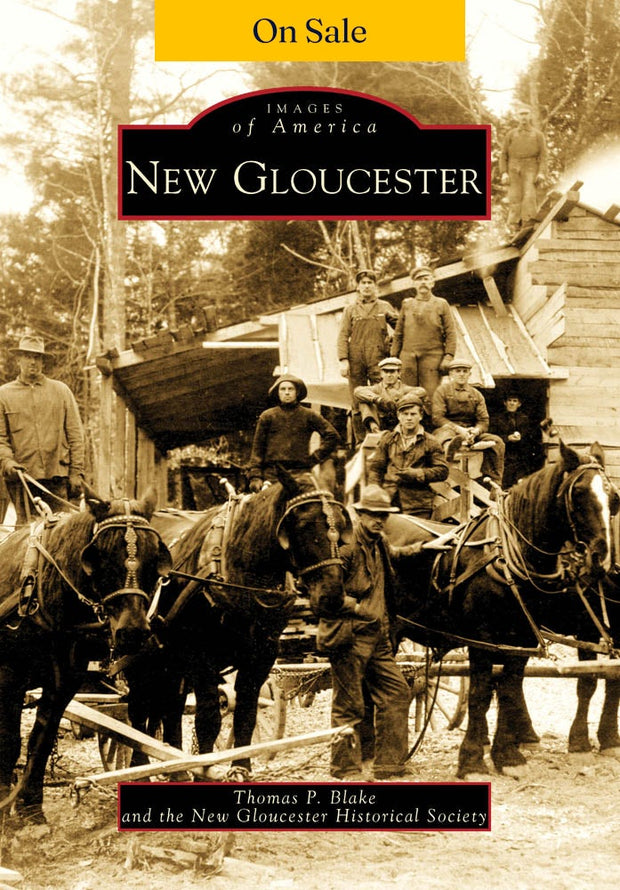 New Gloucester
