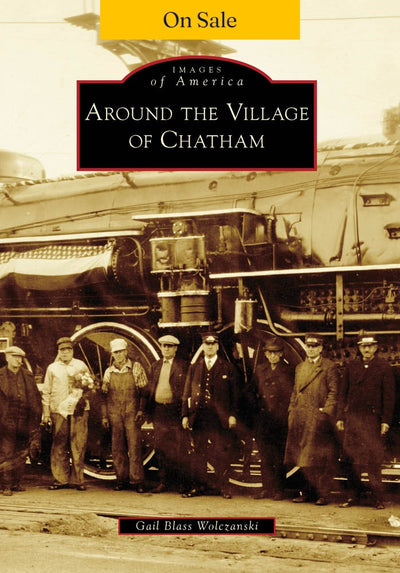 Around the Village of Chatham