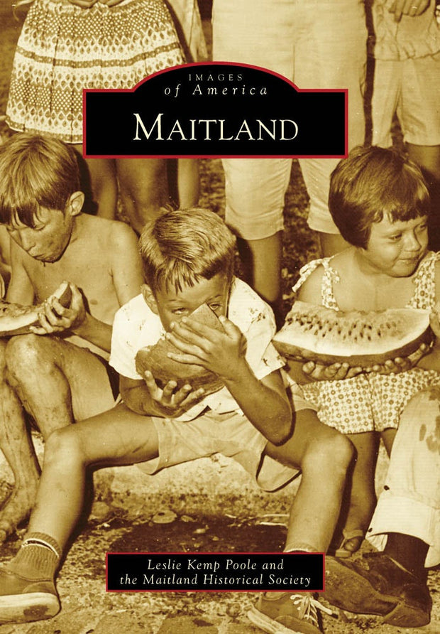 Maitland